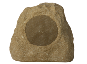 5R82mk2-S 8" 2-Way OutBack Rock Speaker, Sandstone