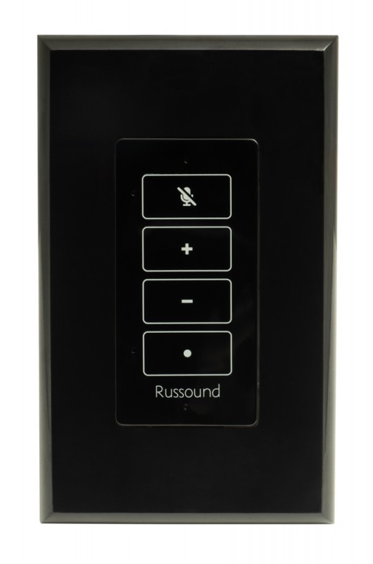 V-KP-1 Amplified Keypad with Amazon Alexa Built-in - Image 3