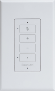 V-KP-1 Amplified Keypad with Amazon Alexa Built-in